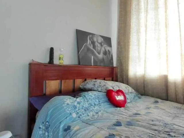 BongaCams Aalisha-Jade is Freechat Aalisha-Jade — Freechat on BongaCams