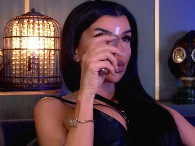 BongaCams EleniaDevons is Freechat EleniaDevons — I have a passion for many fetishes and a lot of fantasies, but I would love, first of all, to find out your wonderful manners and your gentle behavior.