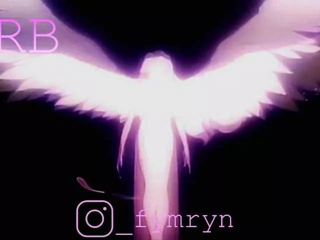 Freechat fymryn on BongaCams