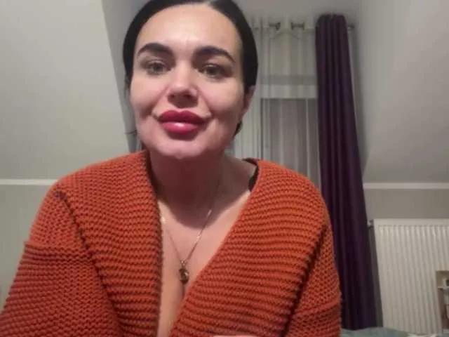 BongaCams JennyLUST is Freechat JennyLUST — With intelligence, extraordinary creativity, and hot sensuality I will drive you crazy because the combination of your secret imagination and my uninhibited passion creates unimagined possibilities, the exciting intensity of which can hardly be...