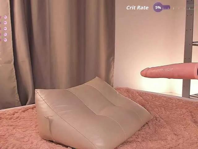 KetrinLove — Freechat on BongaCams