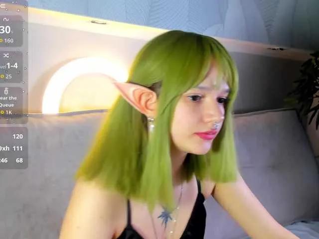 Molly-Platt — Smart, cheerful and generous men!