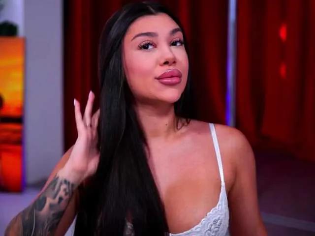 BongaCams NatyDesiree is Freechat NatyDesiree — I love to be discovered, surrounded beautifully, you will definitely catch my attention if your intention to satisfy me mentally is in the first place.