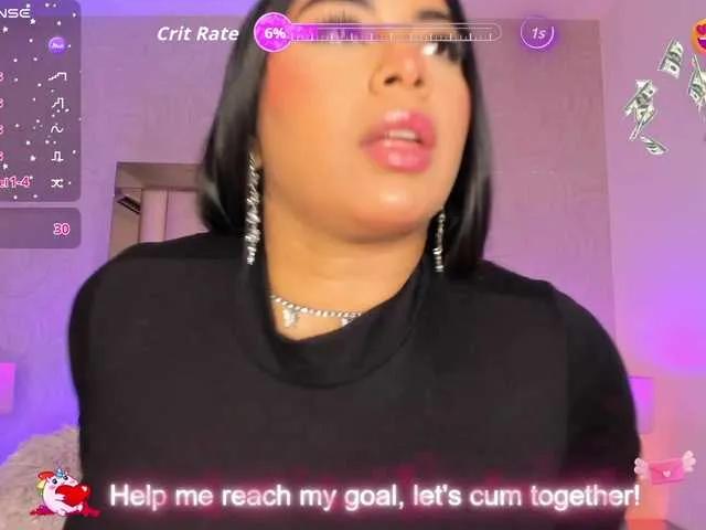 BongaCams NickyCole is Freechat NickyCole — It makes me horny to be talked dirty and treated like a slut, I love to rub and fuck my pussy, hard buttocks and ass rubbing turn me on too much, I love to lick and play my beautiful pierced tits, with me you will not miss the fun.