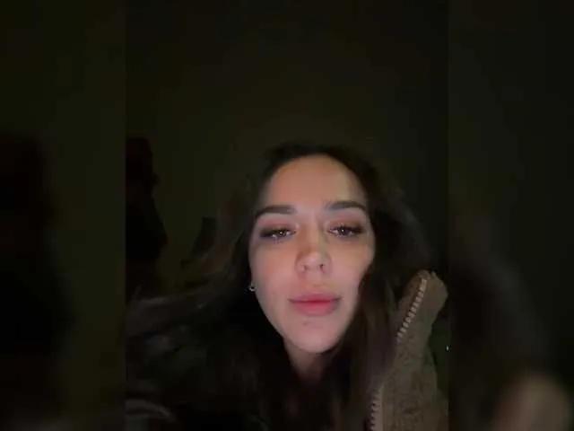 Freechat Sasha-Orlova on BongaCams