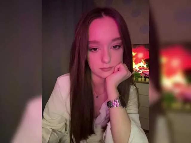 ymnichka — Freechat on BongaCams