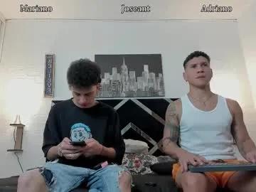 Chaturbate adriano_bigcock is Freechat adriano_bigcock — USING CREAMPIE HOLE + LUSH #hairy #lovense #BDSM #cum #bareback