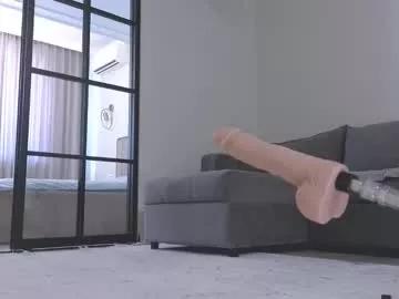 Freechat ake_mi on Chaturbate