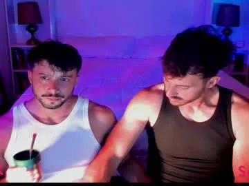 Chaturbate alexanderjaz is Freechat alexanderjaz — #couple #bareback #sex #muscle #cum
