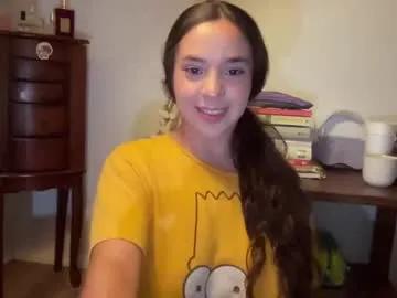 avangelinefunn99 on Chaturbate