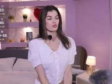 Private candy_flo on Chaturbate