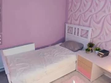 Private candy_flo on Chaturbate