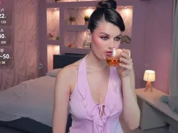 Private candy_flo on Chaturbate