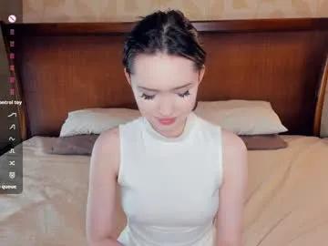 dream_melody — Sensual breasts massage #cute #young #skinny #squirt #lovense [19 tokens remaining]