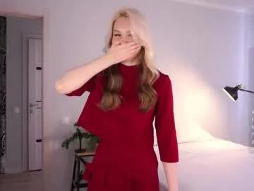 Freechat emmiemurray on Chaturbate