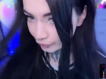 i_died_again — Freechat on Chaturbate