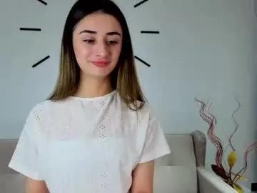 jaleesasahler — goal: soft touch on my tits  Hi! My name is Iris, I'm #18 y.o., #new and #skinny girl. #teen #shy [19 tokens remaining]