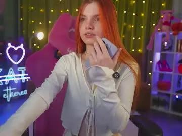 Freechat katy_ethereal on Chaturbate
