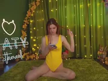 Freechat katy_ethereal on Chaturbate
