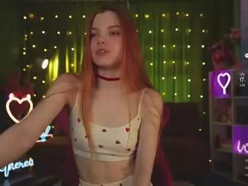 Freechat katy_ethereal on Chaturbate