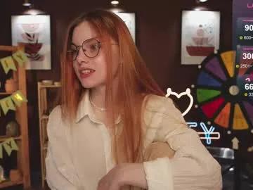 Freechat katy_ethereal on Chaturbate