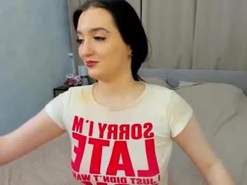 lesley_wins — GOAL: tease tongue with eye contact [23 tokens remaining] Oops, Lesley forgot to lock the door again... PVT OPEN for naked sensual shows #dildo #bigass #curvy #bigboobs #teen