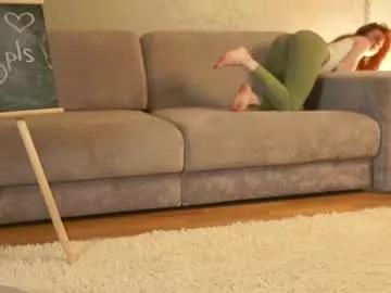 Freechat lynnalltop on Chaturbate