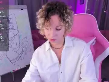 marywohlberg — GOAL: touch neck sensually [22 tokens remaining] Welcome to my room! #nonude #blonde #sph #lovense #joi