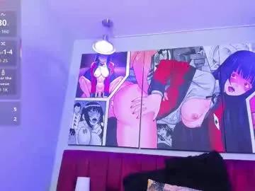 Chaturbate megan_shyne is Private megan_shyne — Hello, I'm so horny and don't let my pussy dry - #new #18 #cosplay #ass #goth