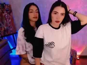 natval_ — GOAL: Mutual spanking [333 tokens remaining] Have fun with these two girls  #french #lesbian #lovense #latina #couple