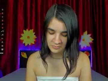 polly_love_ — GOAL: show my booty [16 tokens remaining] Welcome to my room! #18 #natural #smalltits #skinny #hairy #shy #young #new