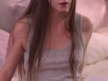 pretty_princess_elina — oil show?) [2229 tokens left] Hi dear, i'm Elina and welcome to my room:* #new #18 #shy #natural #teen