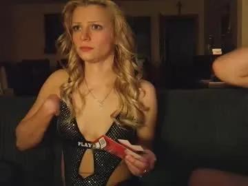 Chaturbate shinyandused is Freechat shinyandused — ClassicTicket: Blowjob show! (25 tokens) #blowjob #youngcoulple #deepthroat #blondie #buttplug