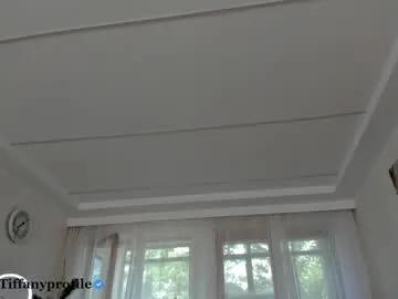 Freechat tiffanyhouston_ on Chaturbate