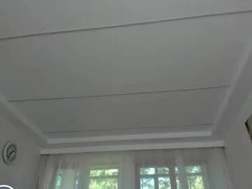 Freechat tiffanyhouston_ on Chaturbate