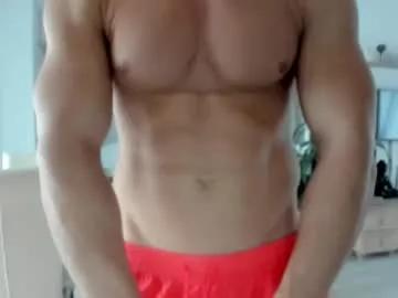 woolfiie — 30 tks flashj/flex  naked flexxx@goal #hunk #master #alpha #muscles [400 tokens remaining]