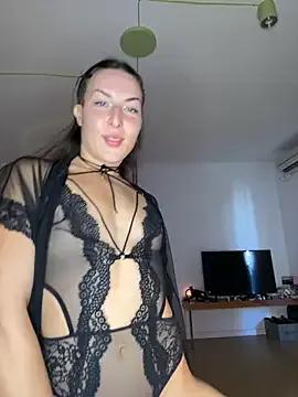 StripChat _ExoticGirl is Freechat _ExoticGirl — I'm craving your touch daddy