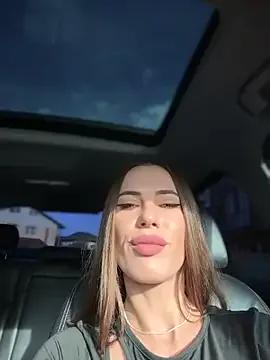 StripChat _JessyRey_ is Freechat _JessyRey_ — Flash boobs