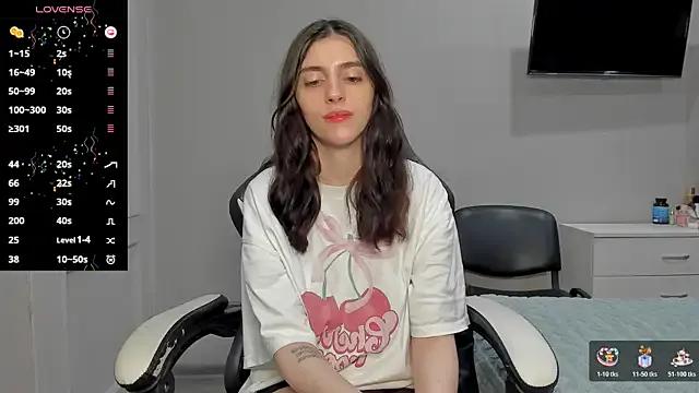 StripChat broosnica1 is Freechat broosnica1 — show tits