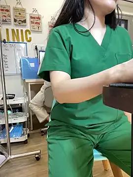 Clinic_Sexy — Make me orgasm with you