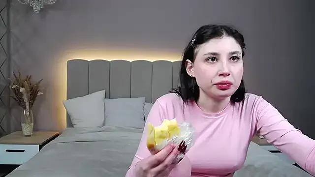 StripChat DianaMello is Private DianaMello — look at my ass