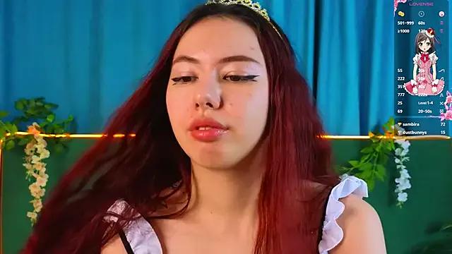 StripChat JenniferGlover is Freechat JenniferGlover — remove my bra+spit on nipples