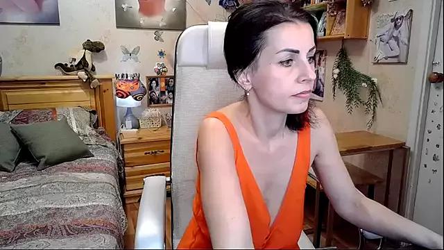 Private Kendra_Mom on StripChat