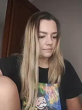 StripChat KrissSexi is Private KrissSexi — Naked