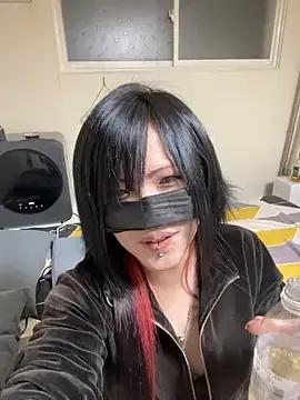 miyabi_room — Freechat on StripChat