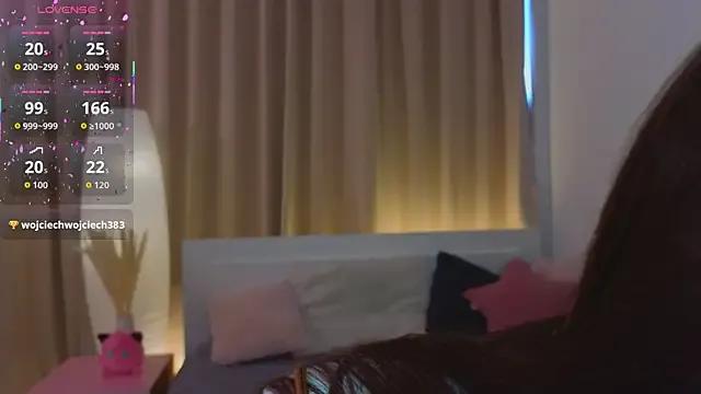 StripChat Moonlight1Sonata1 is Freechat Moonlight1Sonata1 — wet tummy