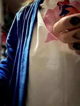 StripChat NaughtyFknVeteran is Freechat NaughtyFknVeteran — SPANKsGiving Wake N Bake with 69 spanks