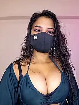 StripChat Noor-Bold is Freechat Noor-Bold — Show boobs