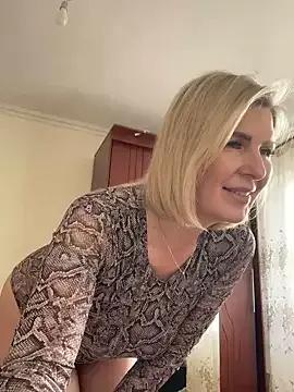 StripChat sensualEmilia is Freechat sensualEmilia — wear tights without panties