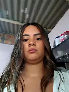 StripChat sexy-latin10 is Freechat sexy-latin10 — MASTURBATION CUM SQUIRT